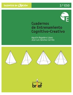 ENTRENAMIENTO COGNITIVO CREATIVO 3ºESO